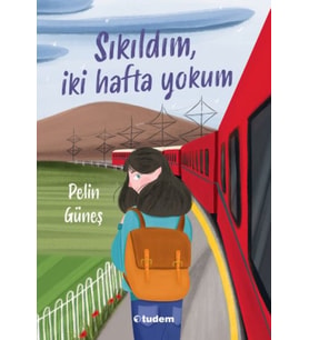 Sıkıldım, İki Hafta Yokum