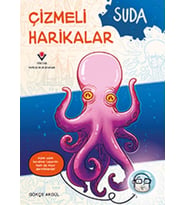 Çizmeli Harikalar Suda