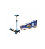 SUNMAN PAW PATROL ROLL WİTH THE PATROL 2003664 3 TEKERLEKLİ SCOOTER 3+ GÜVENLİ