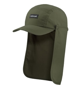 Lafuma LAF PROTECT CAP Şapka LFV12411 MILLET.9425 (Yeşil)