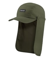 Lafuma LAF PROTECT CAP Şapka LFV12411 MILLET.9425 (Yeşil)