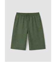 LCW SWIMWEAR Yeşil Roller Boy Erkek Deniz Şortu