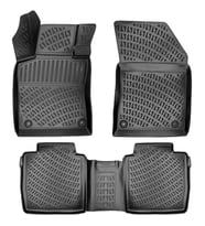 DS 9 2023 Model 4D Paspas