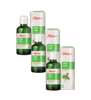 Balen Hint Yağı Soğuk Pres 50 ml x 3 Adet