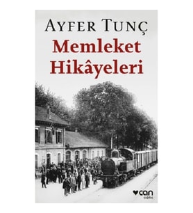 Memleket Hikayeleri
