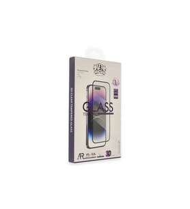 iPhone 16 Pro Max Bilvis 3d Cam Ekran Koruyucu