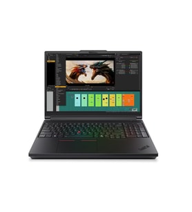 LENOVO NBW 21RQ0007TX P16 G3 ULTRA 7 255HX 64G(2X32GB) 1X1TB NVIDIA RTXPRO3000 B.WELL 12GB W11P 3 YIL YERİNDE GARANTİ