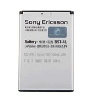 Sony Bst41 Xperia X2 Pil Batarya