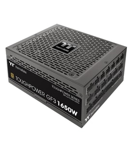 THERMALTAKE 1650W 80+ GOLD TOUGHPOWER GF3 PS-TPD-1650FNFAGE-4 PCIE 5.0 TAM MODÜLER POWER SUPPLY