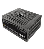 THERMALTAKE 1650W 80+ GOLD TOUGHPOWER GF3 PS-TPD-1650FNFAGE-4 PCIE 5.0 TAM MODÜLER POWER SUPPLY