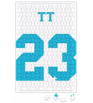 Bts Tt Puzzle 240 Parça Yapboz