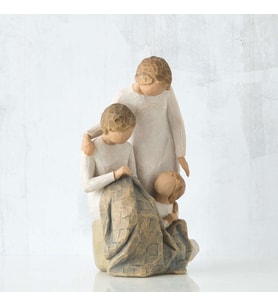 Willow Tree Generations Nesiller Biblo