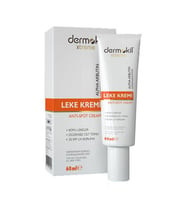 Dermokil  anti Spot Leke Kremi 60 ml