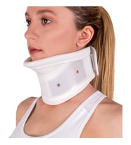 Orthocare Vitrafix Vitraten Çenelikli Boyunluk Beden: L (Orthocare 1150-L)