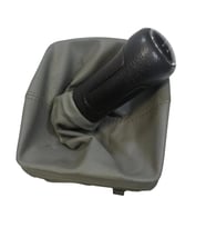 Vw Polo 2002-2009 Vites Topuzu 5 Vites (Gri ) 6Q0711113F QFJ