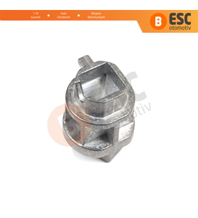Ford Escape 2008-2012 Focus Mariner Tribute 2008-2011 İçin Kontak Şaft Ateşleme Rotil Pimi 9L8Z3511A