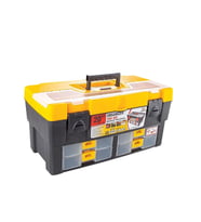 Asr-2055 20 İnç Takım Çantası - Plastik Kilitli