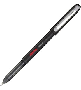 0.7 mm, Siyah
