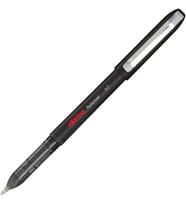 0.7 mm, Siyah
