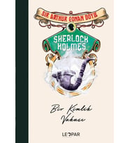 Sherlock Holmes Bir Kimlik Vakası