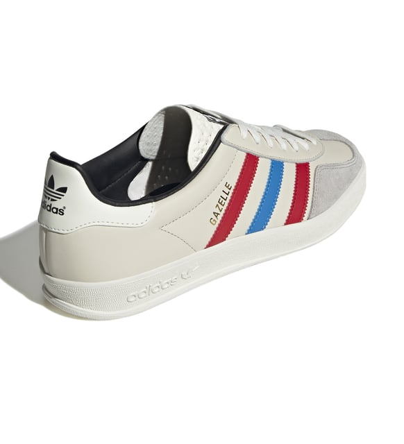 adidas gazelle silver green womens Men's adidas Gazelle Shoes Wonder Taupe