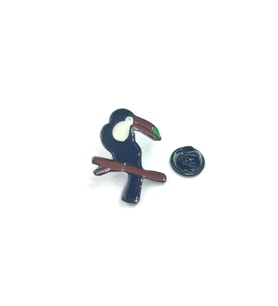 MORDİNO Makao Pin