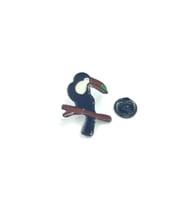 MORDİNO Makao Pin