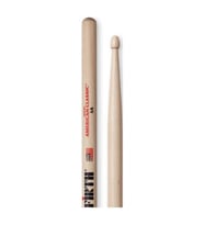 VİC FİRTH American Classic 5A Value Pack Baget 5 A