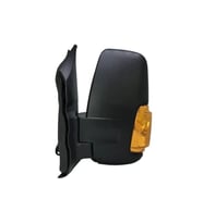 Ford Transıt V363 Elektrikli Ayna 14-18 Sarı Sinyalli Kısa Kol Sol Bk3117683Nc5Ja6 (Oem No: Bk311768