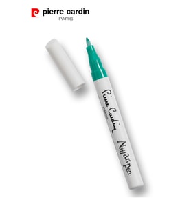 Pierre Cardin Nail Art Pen Tırnak Kalemi - Spring Green