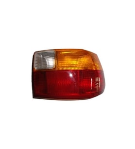 OPEL ASTRA- F- HB- 92/94; STOP LAMBASI SAĞ SARI/KIRMIZI/BEYAZ (FAMELLA) 90421970 751-1505