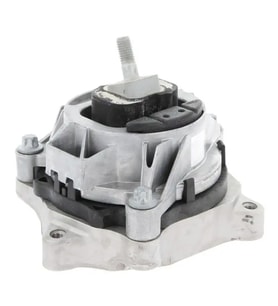 CORTECO 49361879 Motor Takozu (Sol) 22116859411