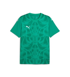 Puma Teamultimate Jersey Erkek Futbol Maç Forması 70628005 Yeşil
