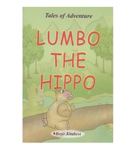 Lumbo The Hippo