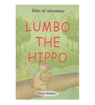 Lumbo The Hippo