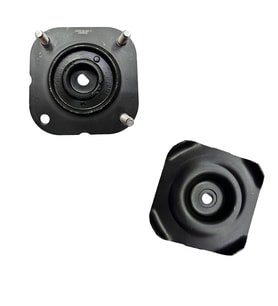 Amortisör Takoz Arka Sol Mazda 626 1992-1997