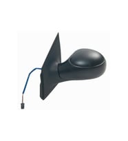 CITROEN C2 DIŞ DİKİZ AYNASI ELEKTRİKLİ SOL 2003-2008 8149ZQ