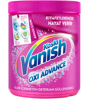 Vanish Toz Leke Çıkarıcı Pembe 800 g.