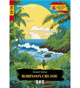Robinson Crusoe (İspanyolca)