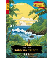 Robinson Crusoe (İspanyolca)