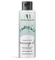 Aurora Boreale Okaliptus Aromalı Masaj Yağı 150ml