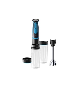 Braun Multiquick 5 El Blenderi MQ5252BK Stgo2