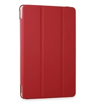Newface Huawei MatePad 11.5 Kılıf Tablet Smart Kılıf - Kırmızı