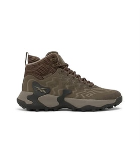 Reebok 5W,KITARI DMX Erkek Bot GRİ