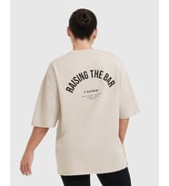 Oversize unisex t shirt