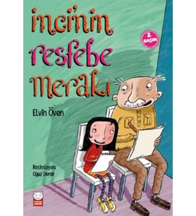 İnci’nin Resfebe Merakı