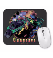 Gungrave Mouse Pad