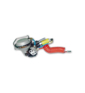 Havalı Çelik Çember Makinesi PT-KZ-19