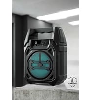 Kablosuz 6.5 İnç Tws Bluetooth Hoparlör