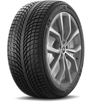 255/55R18 109H XL LATITUDE ALPIN 2 ZP (*) GRNX RUNFLAT MICHELIN (KIŞ)